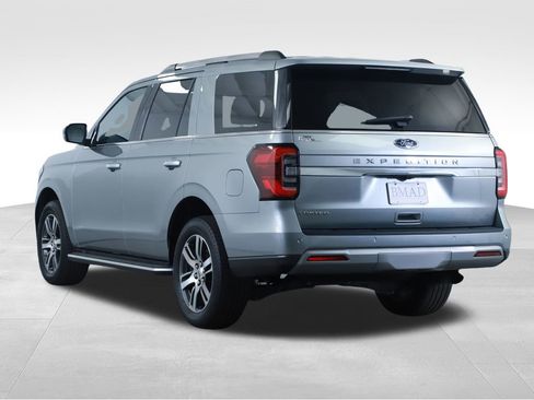 Certified 2023 Ford Expedition Limited image 10