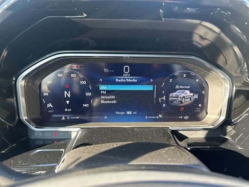 New 2026 Chevrolet Silverado 1500 RST w/ Redline Edition image 16