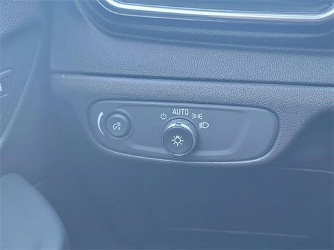 Certified 2022 Chevrolet Bolt LT image 26