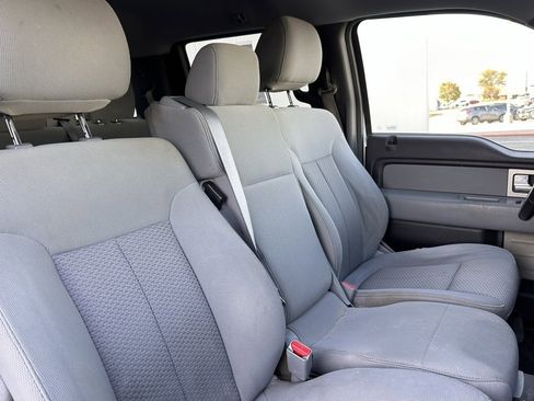 Used 2011 Ford F150 XLT w/ XLT Chrome Pkg image 20