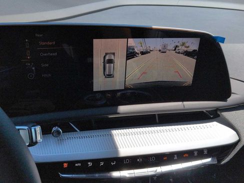 New 2026 Cadillac Optiq Sport 1 AWD/4WD image 20