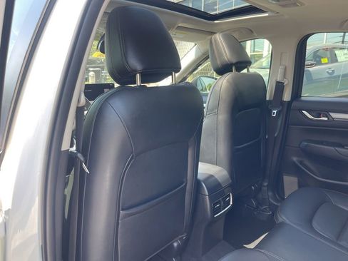 Used 2022 MAZDA CX-5 AWD 2.5 S image 20