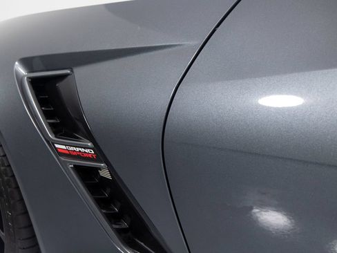 Used 2017 Chevrolet Corvette Grand Sport RWD image 52