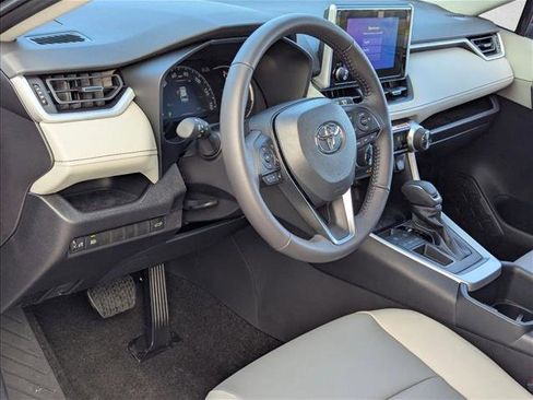 New 2025 Toyota RAV4 XLE Premium image 3