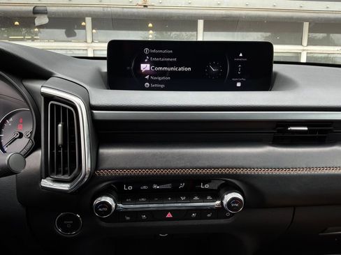 Used 2025 MAZDA CX-50 2.5 Hybrid w/ Premium Plus Pkg image 30