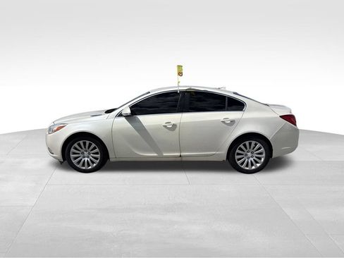 Used 2012 Buick Regal Leather FWD image 13