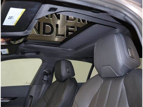 Certified 2025 BMW i5 eDrive40i w/ Premium Package RWD image 14