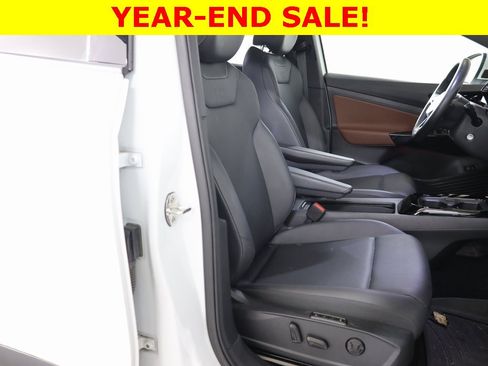 Used 2021 Volkswagen ID.4 Pro S image 47