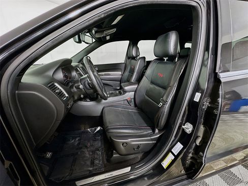 Used 2016 Dodge Durango R/T image 25