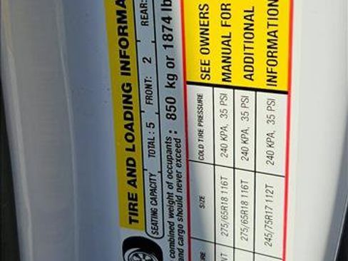 Used 2021 Ford F150 XLT w/ Equipment Group 302A High AWD/4WD image 14