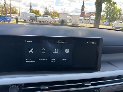 New 2026 Hyundai Tucson SEL image 21