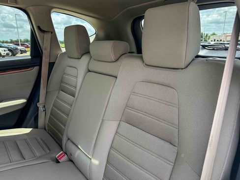 Used 2020 Honda CR-V EX image 20