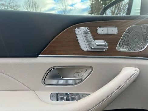 Certified 2023 Mercedes-Benz GLE 350 4MATIC image 15