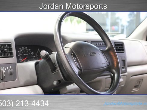 Used 2001 Ford F350 XLT image 80