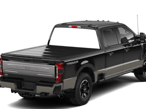New 2026 Ford F350 King Ranch w/ Tremor Off-Road Package AWD/4WD image 25
