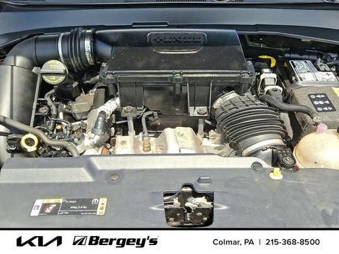 Used 2023 Jeep Compass Limited AWD/4WD image 30