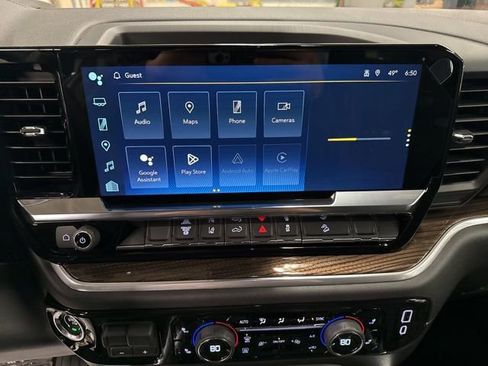 New 2026 Chevrolet Silverado 2500 LT AWD/4WD image 14