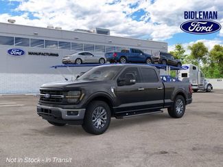 New 2026 Ford F150 XLT w/ XLT Chrome Appearance Package AWD/4WD video 1