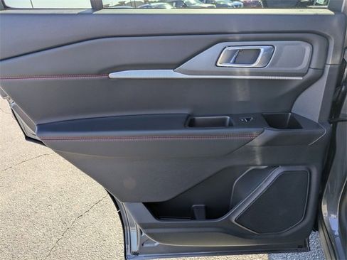 New 2026 Ford Explorer ST image 26