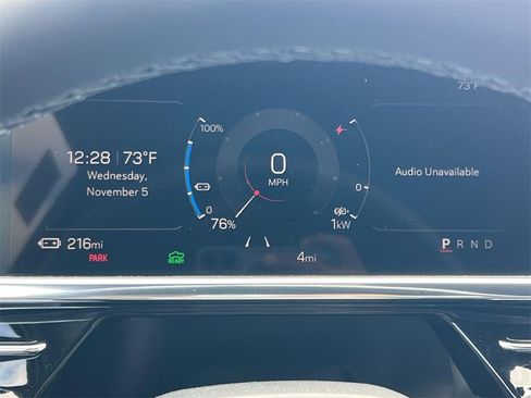 New 2026 GMC Sierra EV Elevation image 15