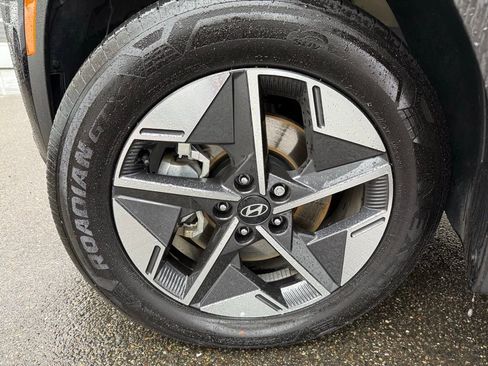 Certified 2025 Hyundai Tucson SEL image 37