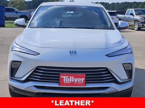 New 2026 Buick Envista Preferred w/ Convenience I Package image 3