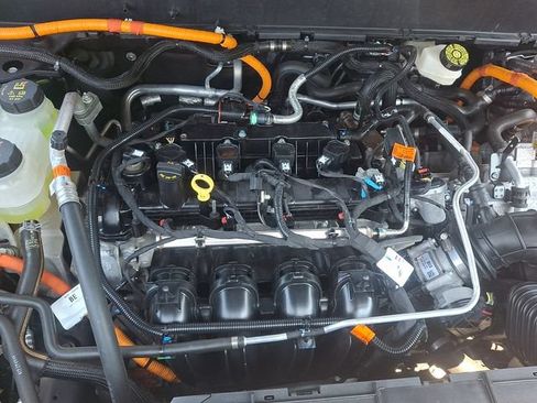 Used 2024 Ford Maverick Lariat FWD image 28