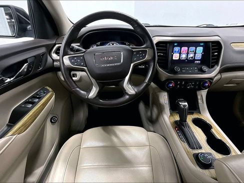 Used 2019 GMC Acadia Denali AWD/4WD image 6