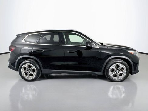 Used 2023 BMW X1 xDrive28i w/ Convenience Package AWD/4WD image 7
