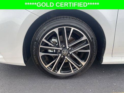 Certified 2026 Toyota Camry XLE w/ Premium Plus Package AWD/4WD image 13