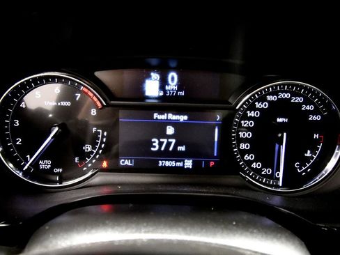 Used 2022 Cadillac XT5 Sportv AWD/4WD image 23