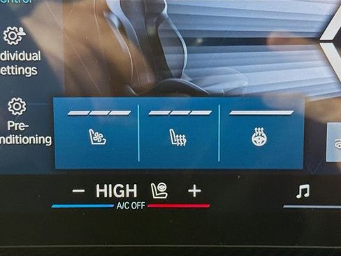 New 2026 BMW X5 M Competition w/ Executive Package image 20