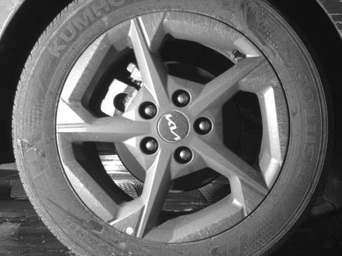 Used 2025 Kia K4 LXS image 15