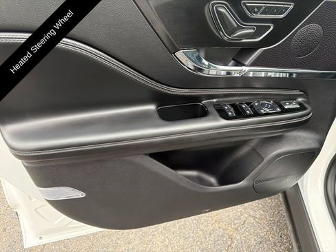 Certified 2023 Lincoln Corsair AWD w/ Equipment Group 101A image 15