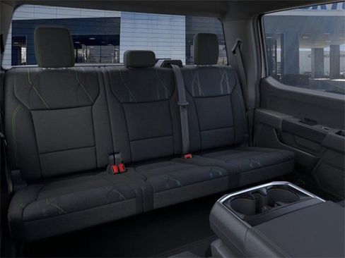 New 2025 Ford F150 STX w/ Equipment Group 200A image 11