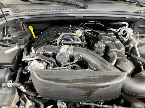 Used 2022 Dodge Durango GT image 30