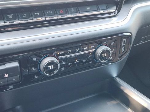 New 2026 Chevrolet Silverado 3500 High Country w/ High Country Premium Package AWD/4WD image 19