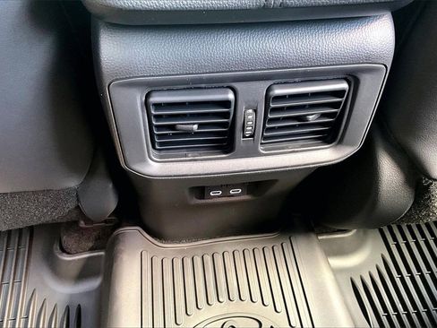 New 2025 Toyota RAV4 XLE Premium w/ Weather Package image 11