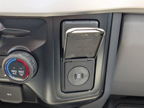 New 2025 Ford F350 XL image 22