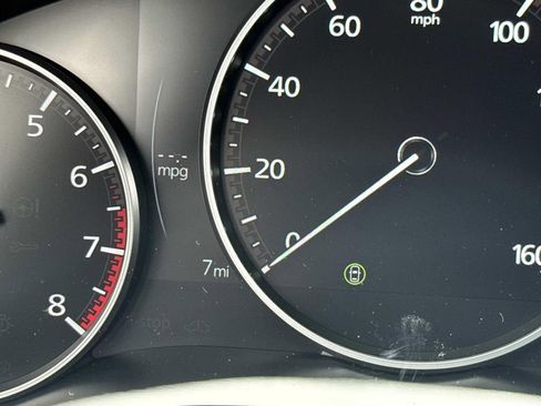 New 2026 MAZDA MAZDA3 2.5 S Premium image 41