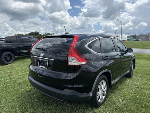 Used 2014 Honda CR-V EX-L image 5