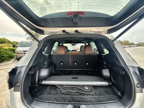 Certified 2026 Subaru Forester Touring AWD/4WD image 24