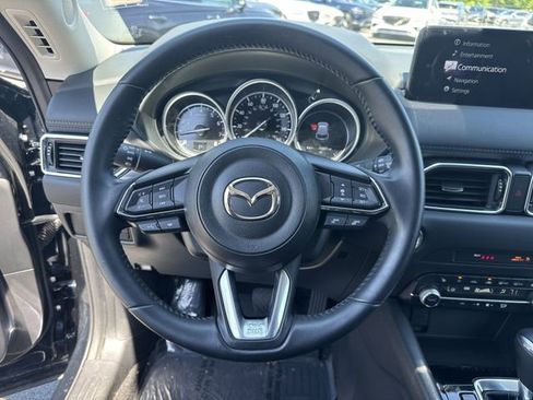 Used 2022 MAZDA CX-5 AWD 2.5 S image 23
