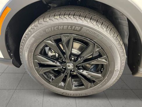New 2026 Honda CR-V Sport Touring image 11