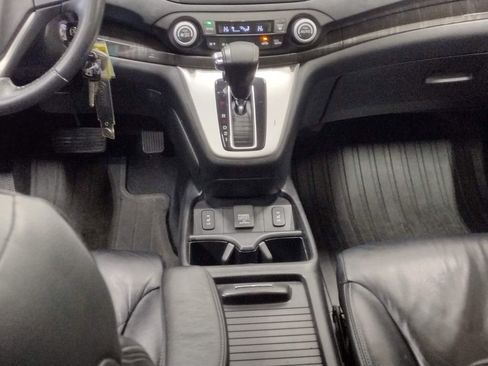 Used 2014 Honda CR-V EX-L image 27