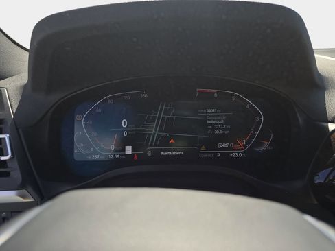 Used 2023 BMW X3 sDrive30i w/ Convenience Package image 22