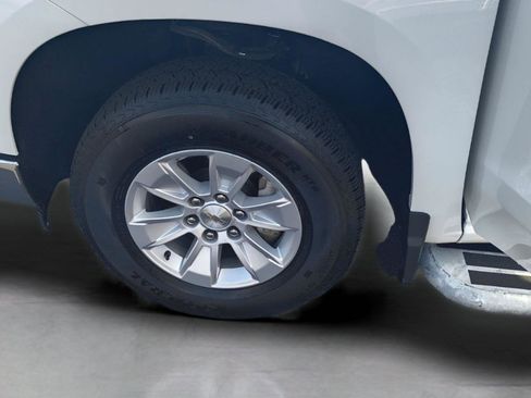 Used 2024 Chevrolet Silverado 1500 W/T w/ WT Fleet Convenience Package image 20