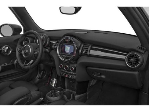 Used 2019 MINI Cooper Convertible FWD image 14