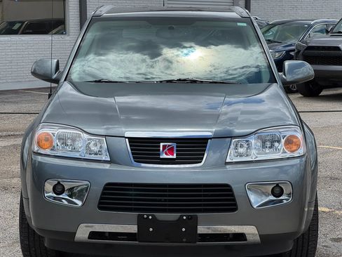 Used 2007 Saturn Vue AWD V6 w/ Comfort Pkg image 9