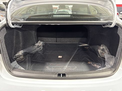 New 2026 Toyota Corolla LE FWD image 8